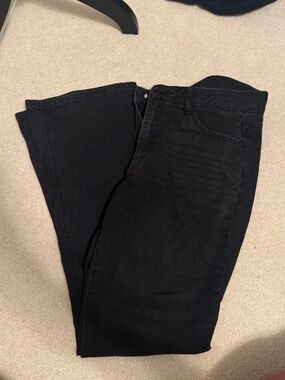 Democracy Black Jeans